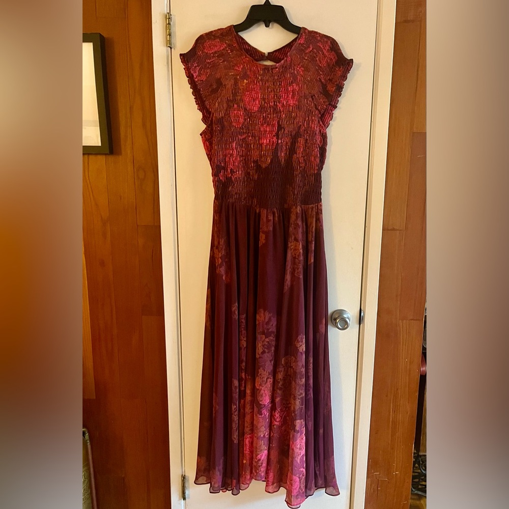 Free People Heaven Sent Maxi - Picture 2 of 9